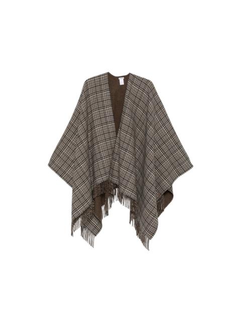 Brunello Cucinelli Brunello Cucinelli Neutrals Jackets - Capes & Ponchos Women