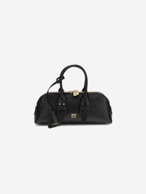 PINKO Escape Baguette Handbag