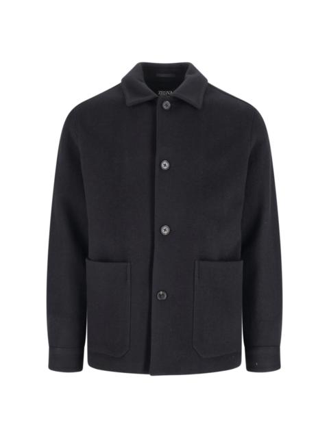 ZEGNA 'CHORE ALPE' JACKET