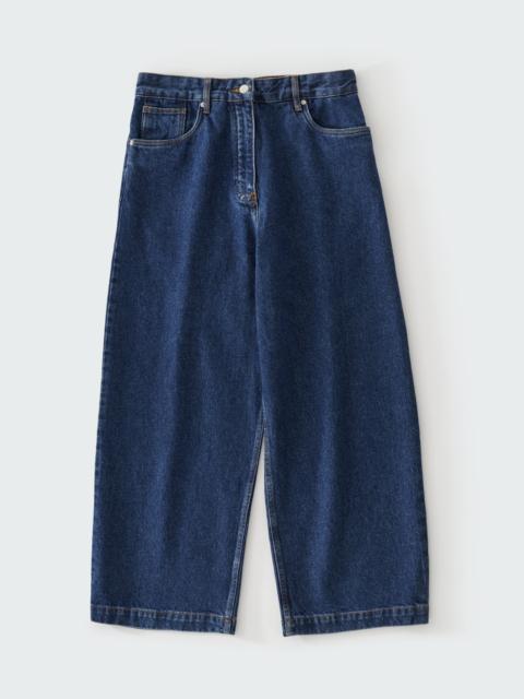 Studio Nicholson Neive Denim Pant