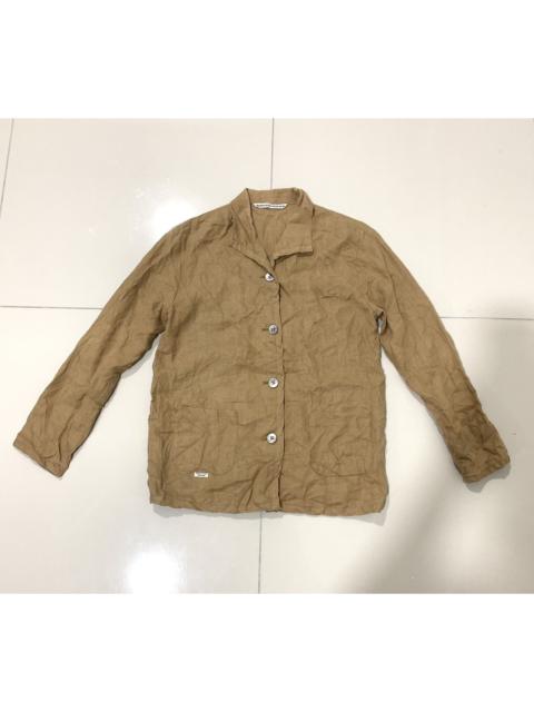 Other Designers Vtg Mademoiselle Non Non cardigan Jacket Style