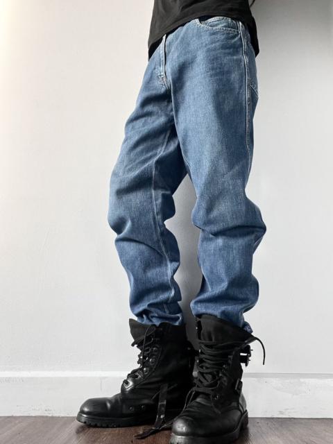 Comme Des Garçons AD2012 Comme Des Garcons Homme Baggy Jeans