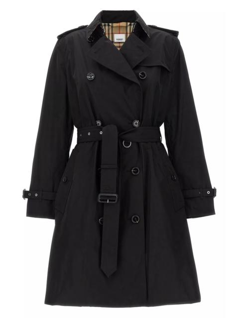 Burberry Women 'Kensington' Trench Coat