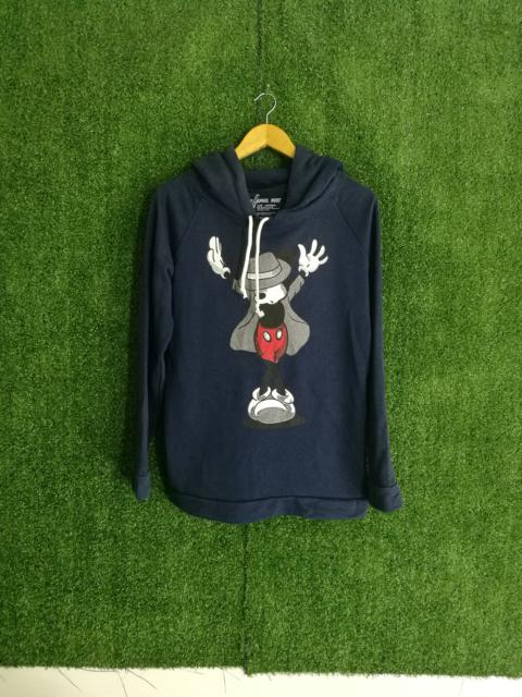 Other Designers Michael Jackson Mickey mouse Pullover Hoodie