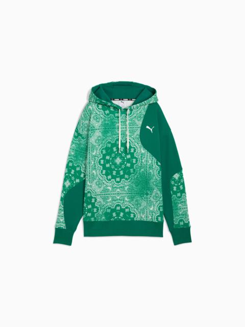PUMA Shooting Stars Hoodie Women