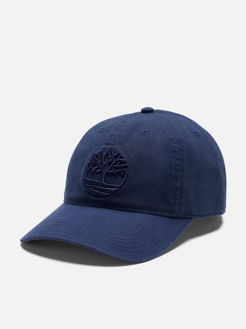 Timberland Soundview Embroidered Baseball Cap