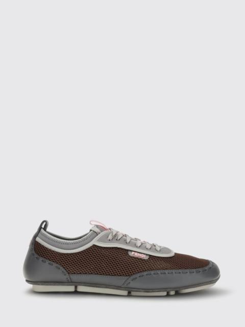 FENDI Sneakers men Fendi