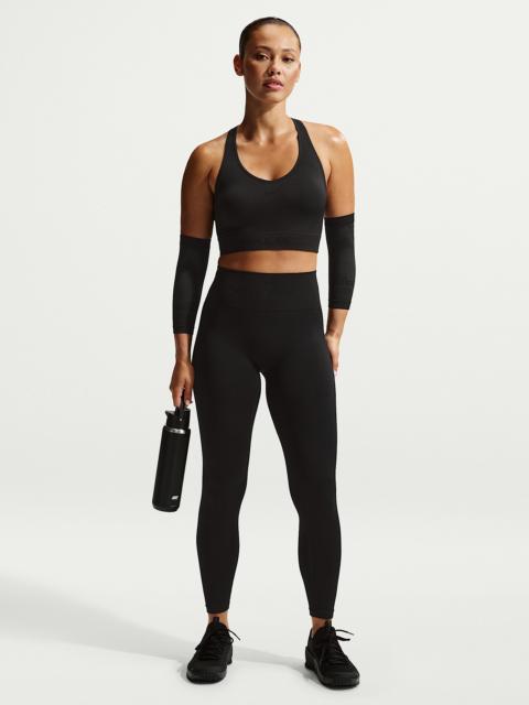 Nike Nike Pro Seamless Women's High-Waisted 7/8 Leggings