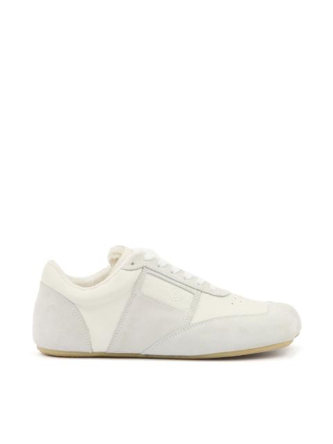 MM6 Maison Margiela Anatomic leather sneakers