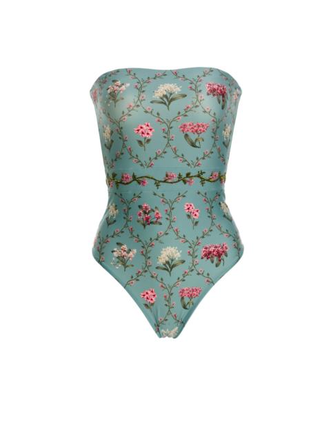 Agua by Agua Bendita Ilusión Orquidea One Piece