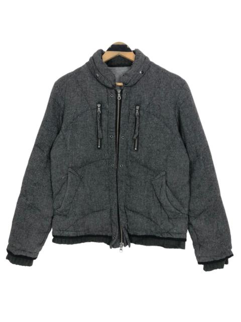 Other Designers Japanese Brand - PPFM Puffer Jacket