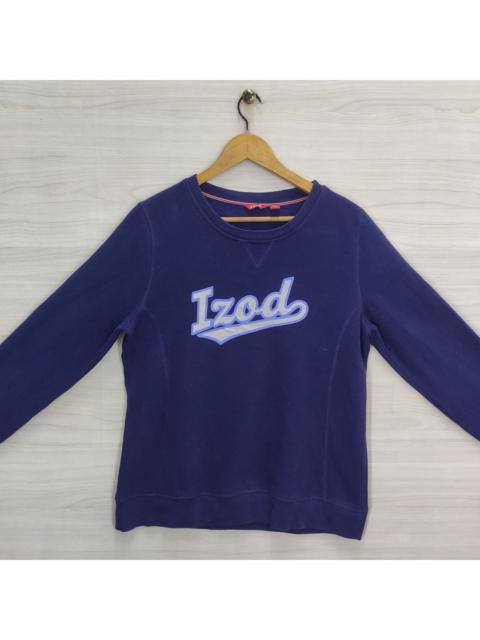 Other Designers Y2K Izod Crewneck