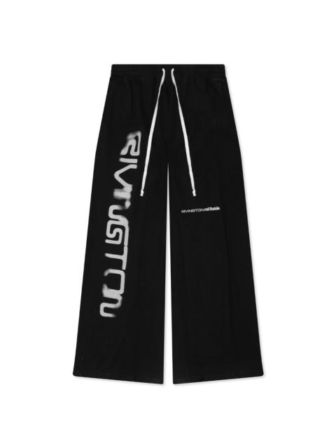 RRR123 RIVINGTON FADE FASTER FLIGHT - BLACK