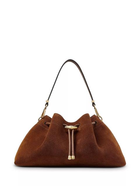 JIMMY CHOO Cinch Bag