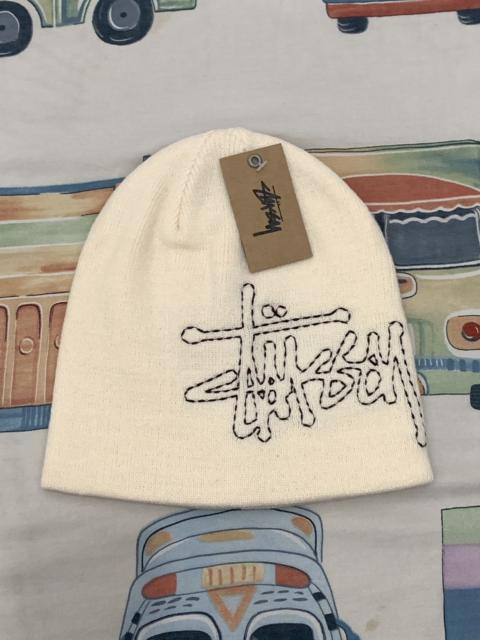 Stüssy Stussy Basic Logo beanie