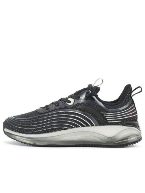 ANTA (WMNS) ANTA Life Series Sneakers 'Black' 122115503S-1
