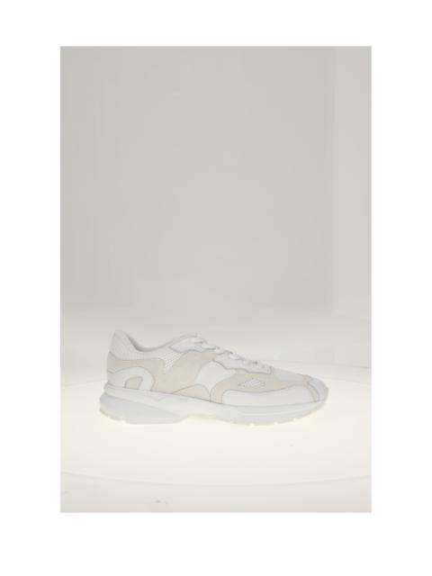 CELINE Celine Men Low Lace-Up Sneaker-Presse