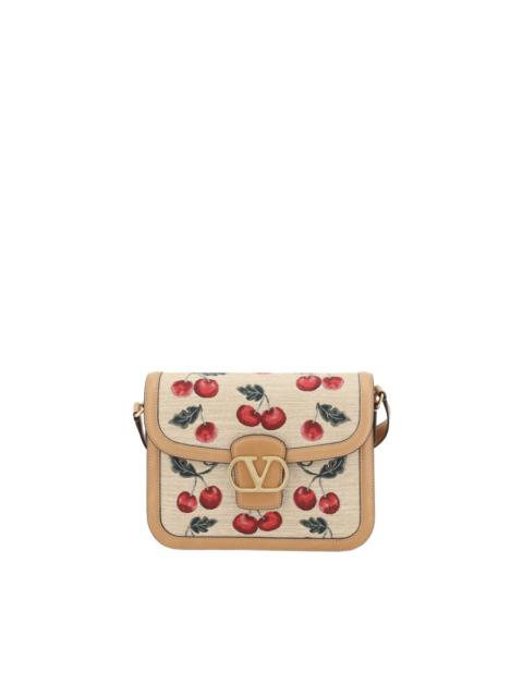 Valentino Valentino Garavani Cherryfic Shoulder Bag