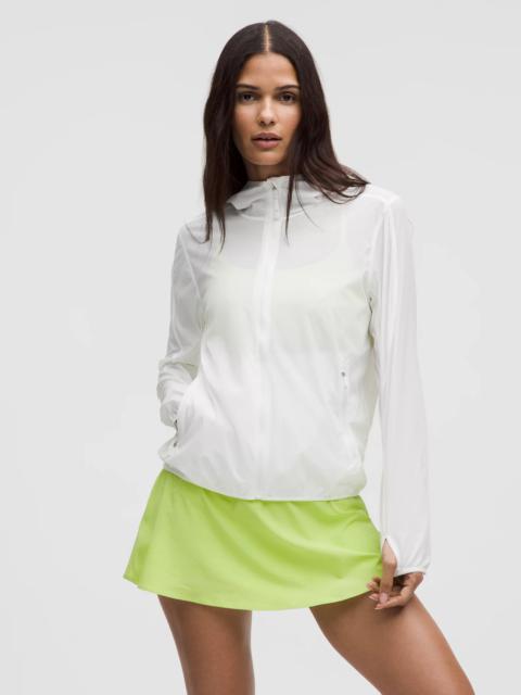 lululemon Breathable Lightweight Training Jacket
