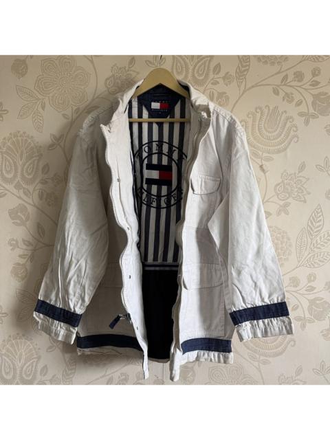 Other Designers Vintage Tommy Hilfiger Jacket Runway Designer