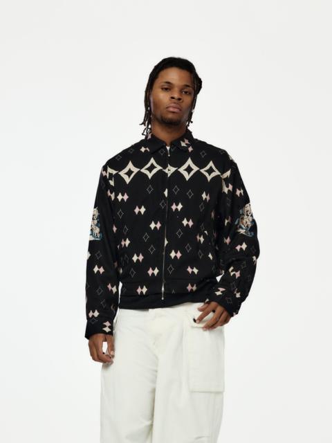 Kapital RAYON TWILL AINU MOSIR DRIZZLER JKT