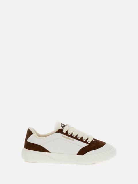 CASABLANCA Casablanca Men Del Mar Sneakers