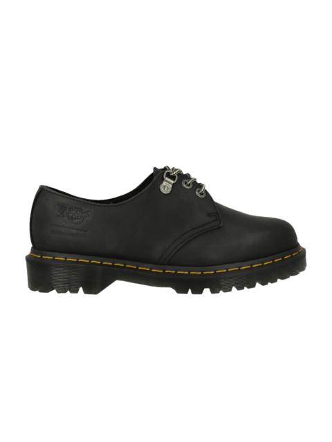 Dr. Martens thisisneverthat x 1461 'Black Wyoming'