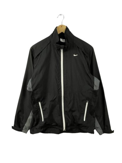 Nike Nike Windbreaker Black Grey