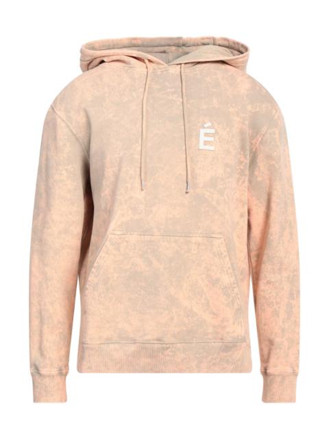 Apricot Men's Hooded Sweatshirt