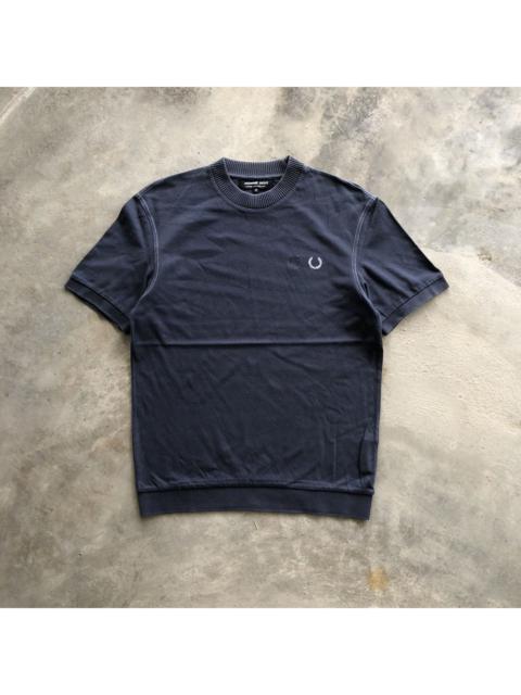 CDG Homme Deux x Fred Perry T-Shirt