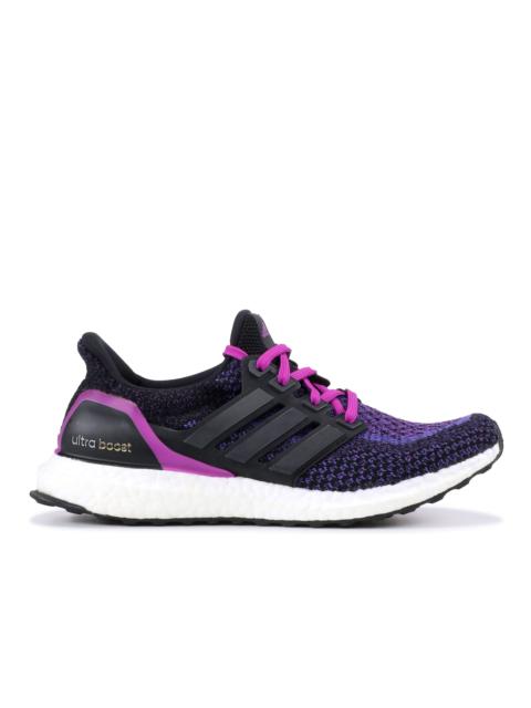 adidas WMNS ULTRABOOST 2.0 'SHOCK PURPLE'