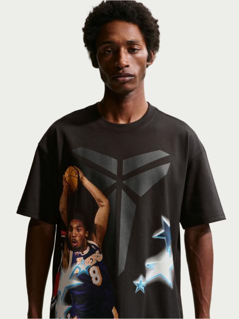 Nike Nike Men's Kobe Bryant Max90 All-Star Weekend Graphic T-Shirt