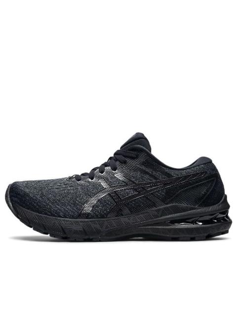 Asics (WMNS) ASICS GT 2000 10 'Triple Black' 1012B045-001