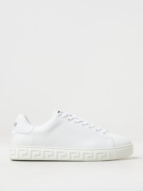 VERSACE Sneakers men Versace