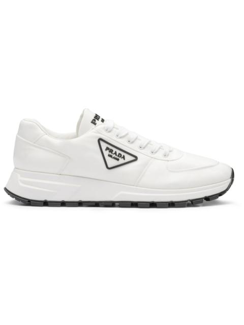 Prada Prada PRAX 01 sneakers White Black