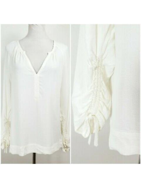 Other Designers J. Crew - J Crew Point Sur Blouse