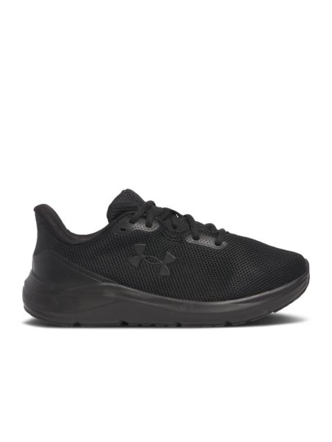 Under Armour WMNS CHARGED PURSUIT 4 'BLACK'