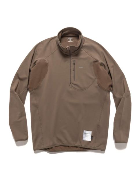 SATISFY Ghostfleece Half