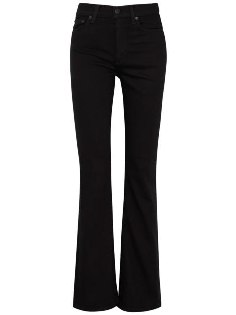 rag & bone Peyton bootleg jeans