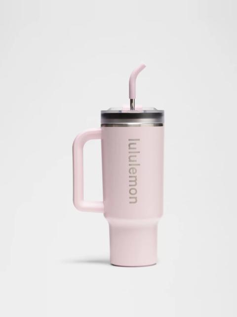 lululemon Insulated Tumbler 40oz