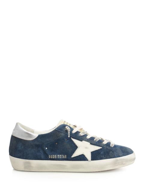 Golden Goose Golden Goose Men "Superstar" Sneaker