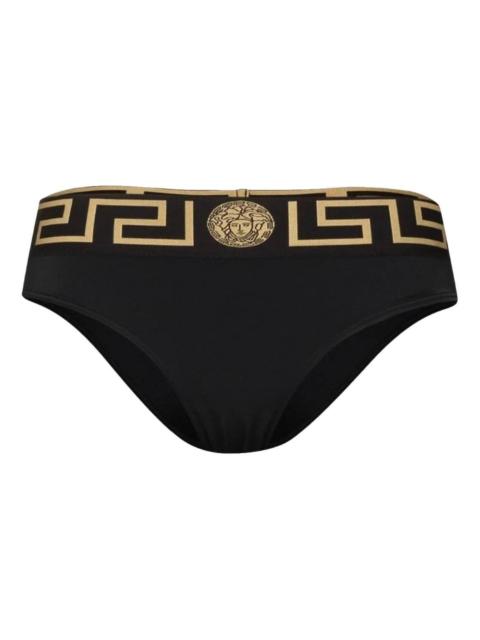 VERSACE Two-piece swimsuit
