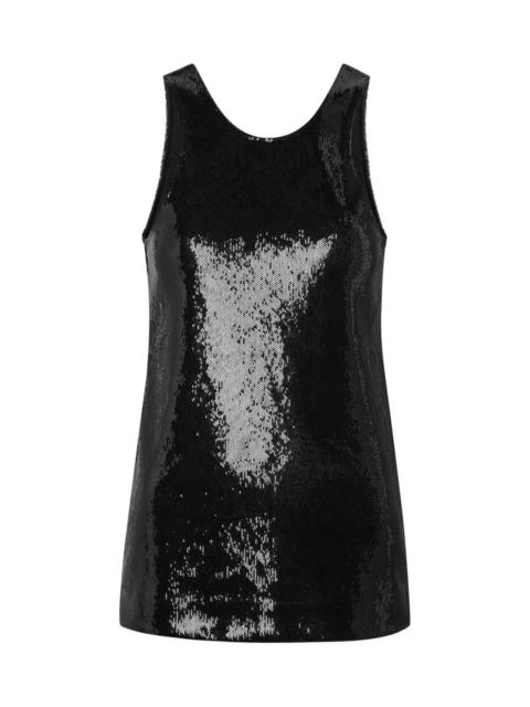 TOTEME Toteme Sequin Tank top