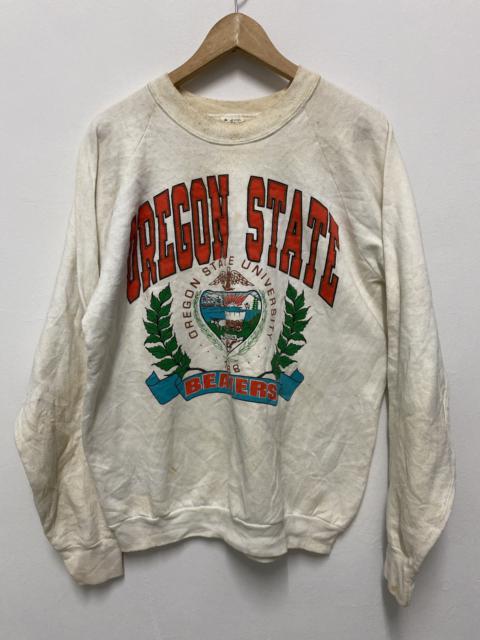Other Designers Vintage - Vintage Oregon State University Sweatshirt