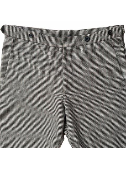 Comme des Garçons Homme Plus Vintage Fall96 Houndstooth Pants