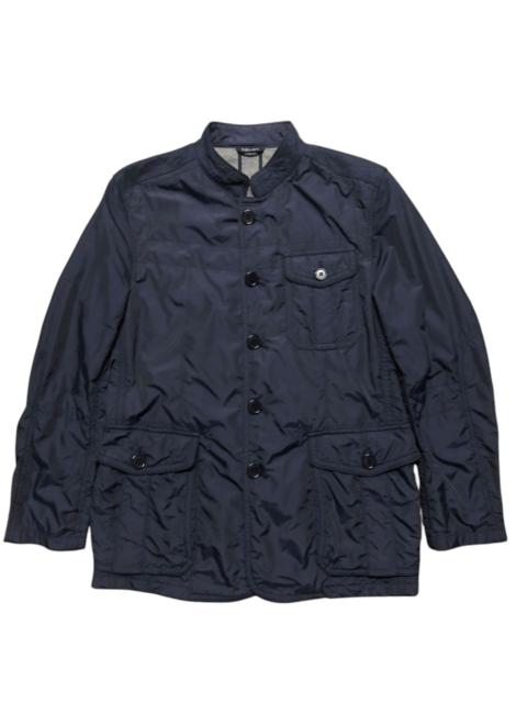 Yohji Yamamoto Vintage D'urban Yohji Yamamoto Polyester Safari Jacket