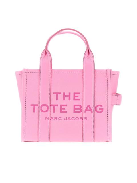 Marc Jacobs MINI THE LEATHER TOTE BAG