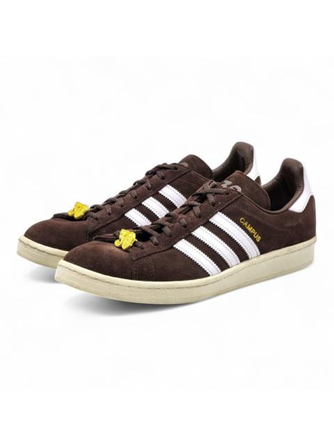 adidas Campus 80s Suede Sneakers 30th Anniversary IF3379 US 10.5