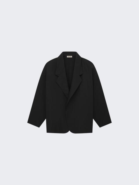 Fear of God California Blazer Black