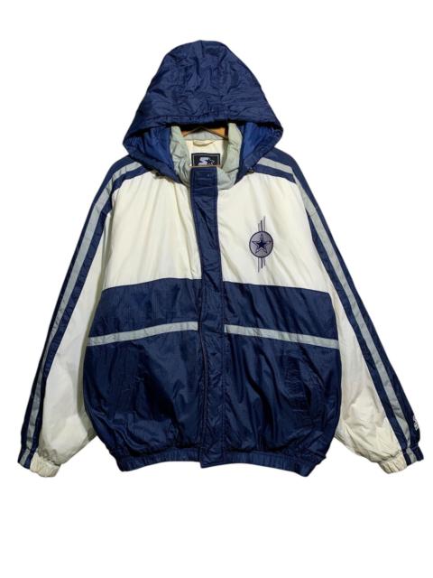 Other Designers 🔥VTG STARTER JACKETS DALLAS COWBOYS NFL
